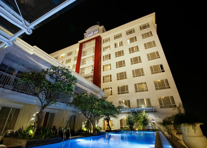  South Tangerang Hotel