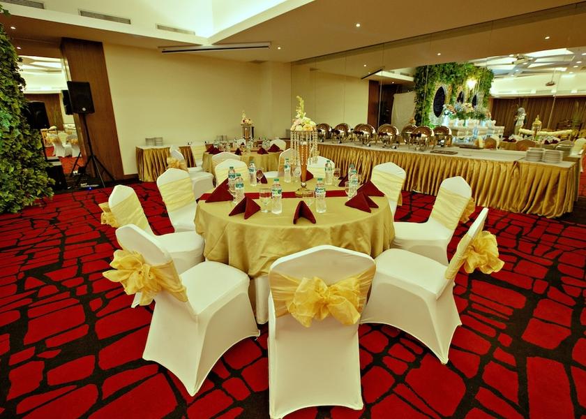 West Java South Tangerang Meeting Room