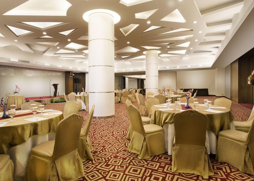  South Tangerang Ballroom