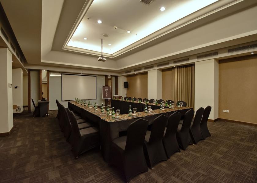 West Java South Tangerang Business Centre