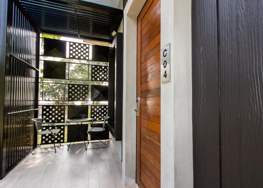 Prachuap Khiri Khan Thap Sakae Room