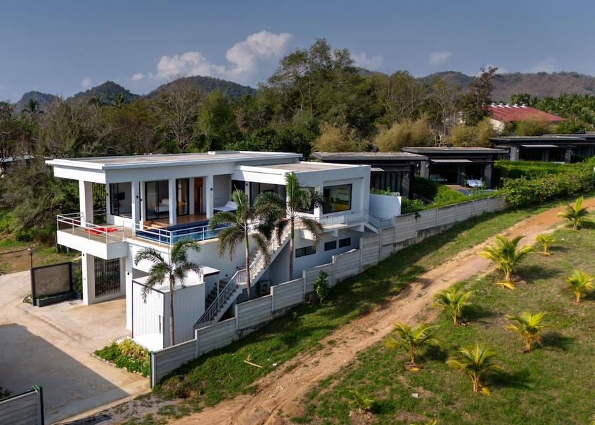 Prachuap Khiri Khan Thap Sakae Room