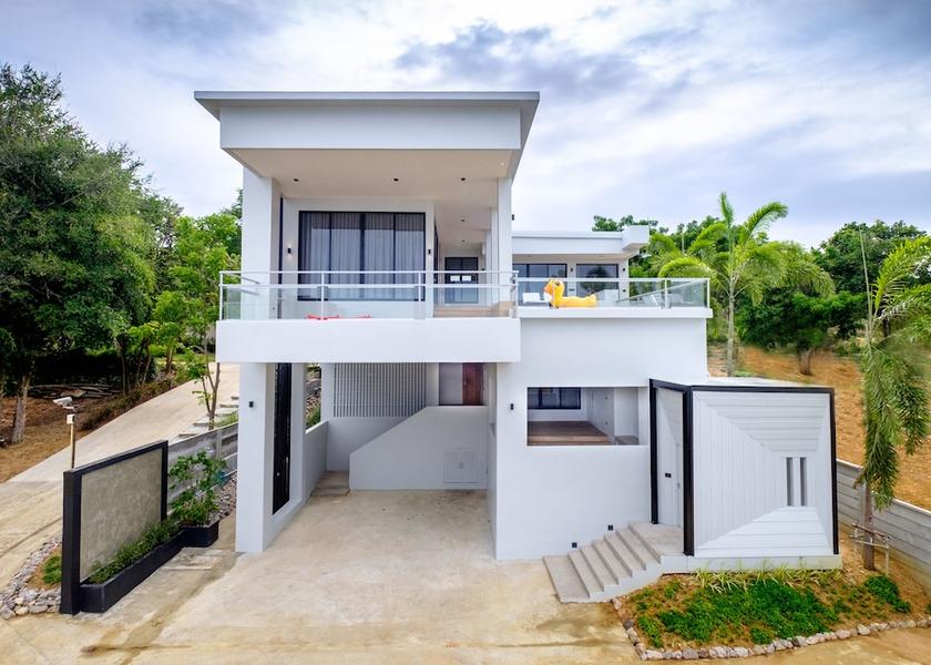 Prachuap Khiri Khan Thap Sakae Room