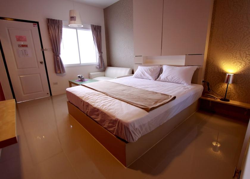 Samut Prakan Province Samut Prakan Room