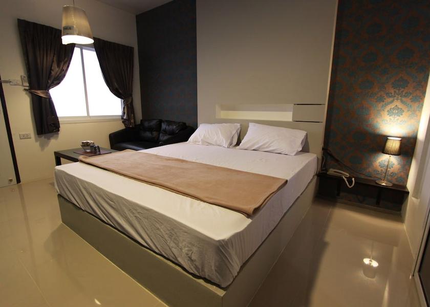 Bangkok Samut Prakan Room