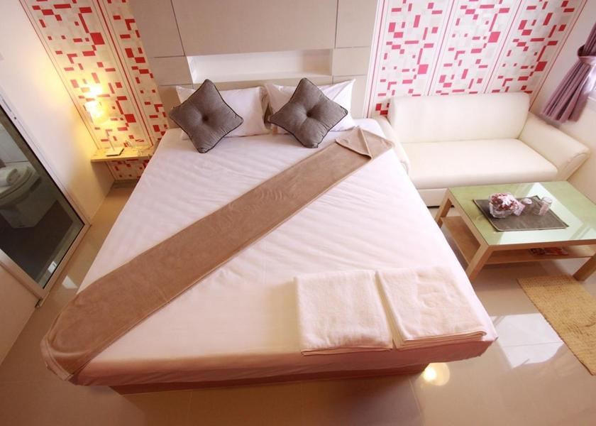 Samut Prakan Province Samut Prakan Room