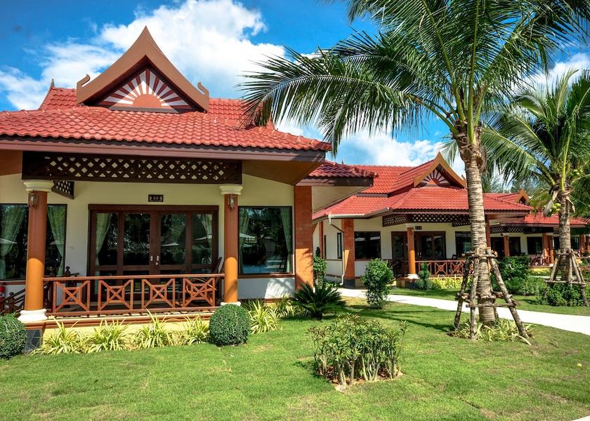 Phang Nga Province Takua Pa Exterior