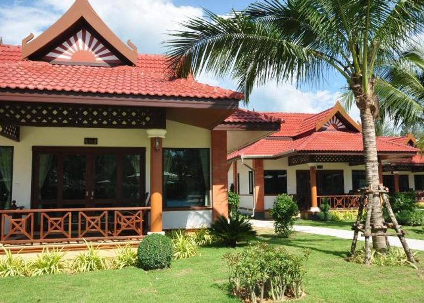 Phang Nga Province Takua Pa 