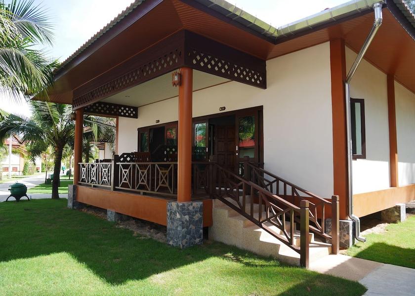 Phang Nga Province Takua Pa Room