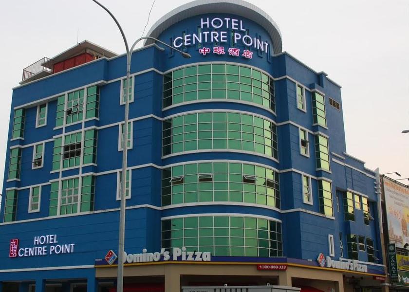 Negeri Sembilan Tampin Hotel Exterior