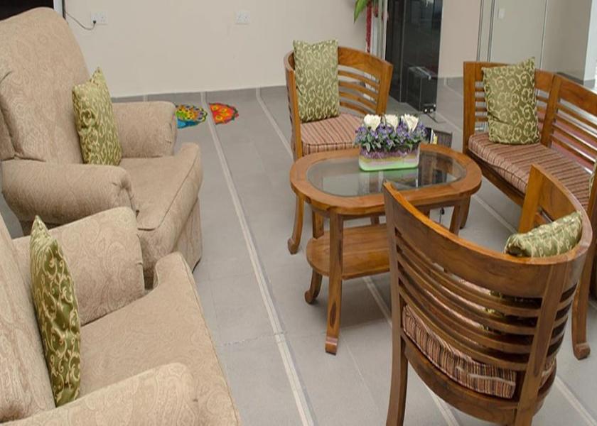 Negeri Sembilan tampin Lobby