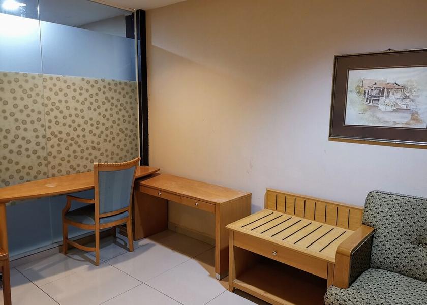Negeri Sembilan Tampin Room amenity