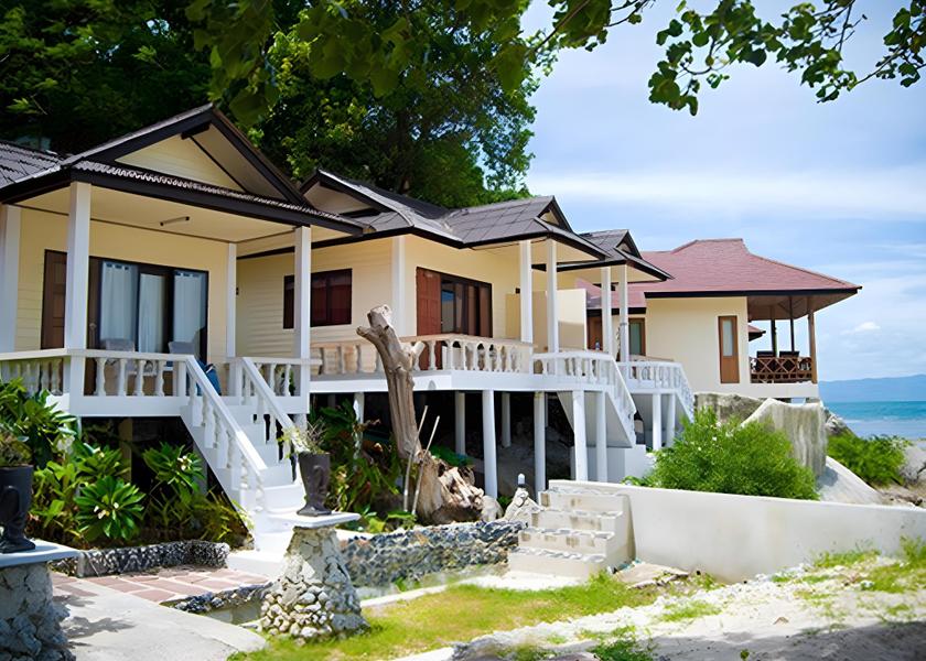 Surat Thani Province Ko Pha-ngan 