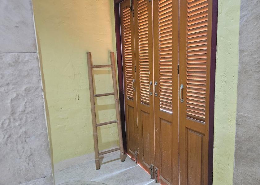 Surat Thani Province Ko Pha-ngan Room