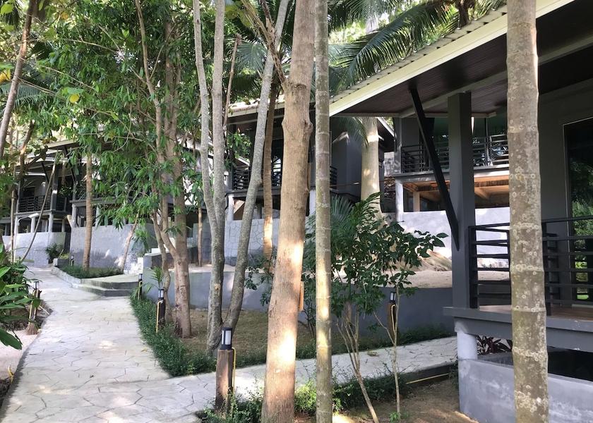 Surat Thani Province Ko Pha-ngan Room