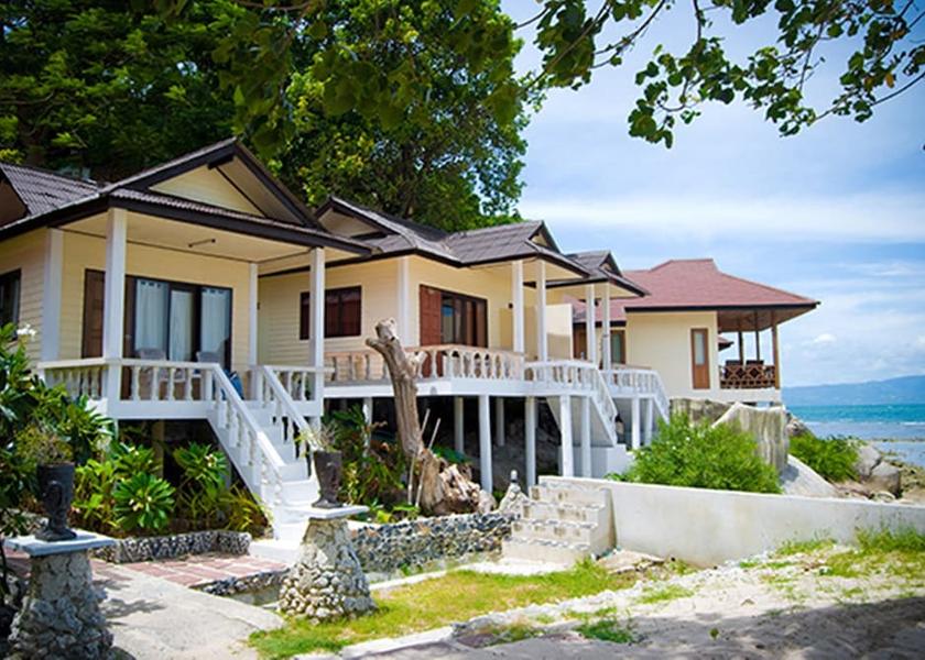 Surat Thani Koh Phangan Room