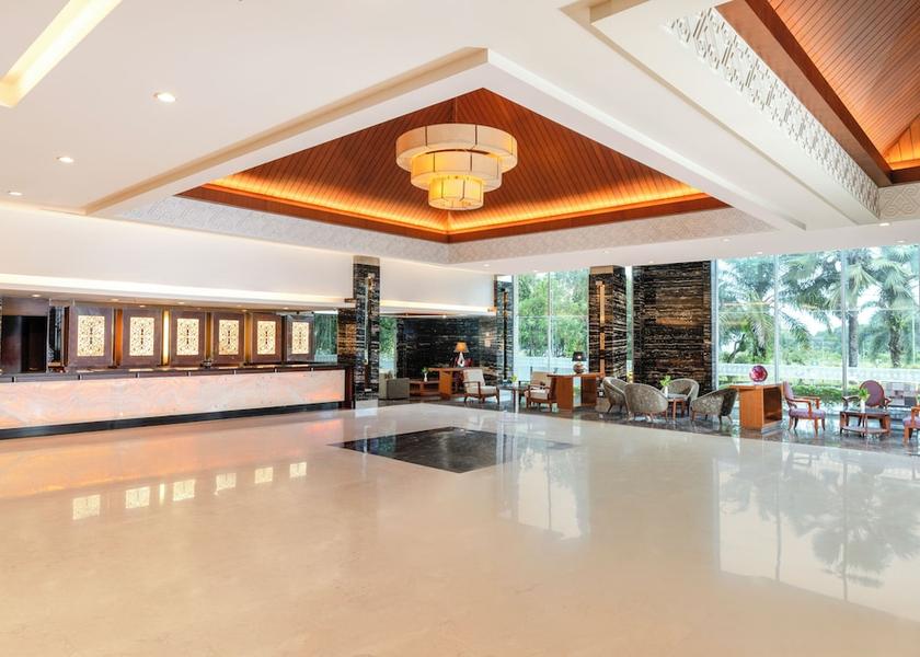  Palangkaraya Lobby