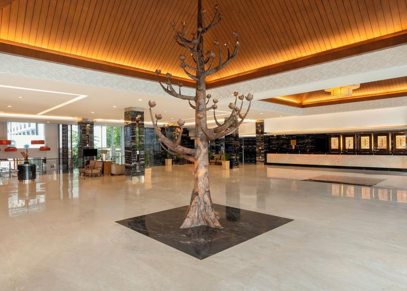  Palangkaraya Lobby