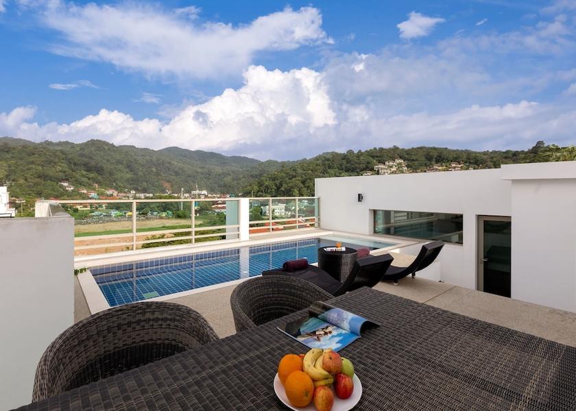 Phuket Kamala Terrace