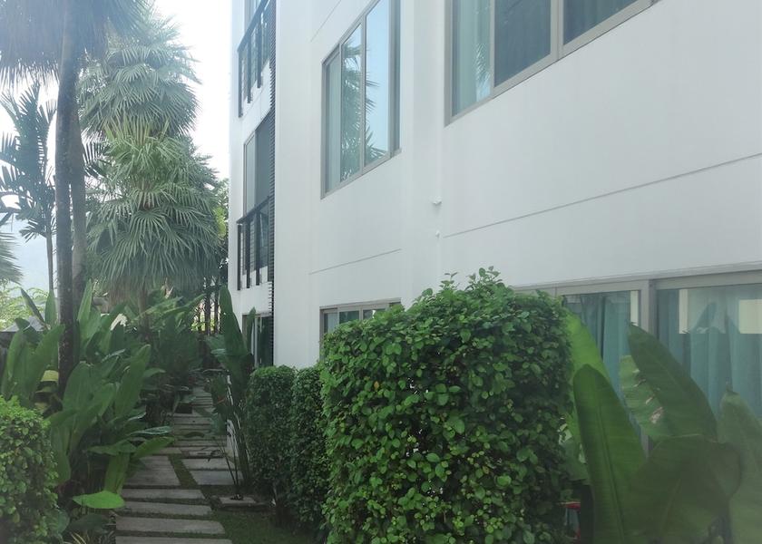Phuket Kamala Terrace
