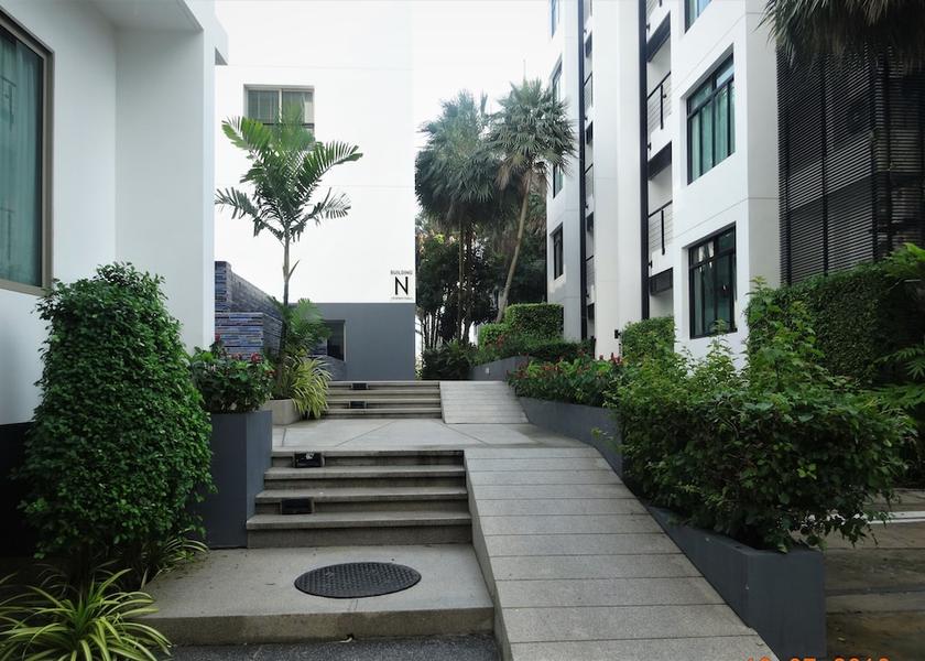 Phuket Kamala Terrace
