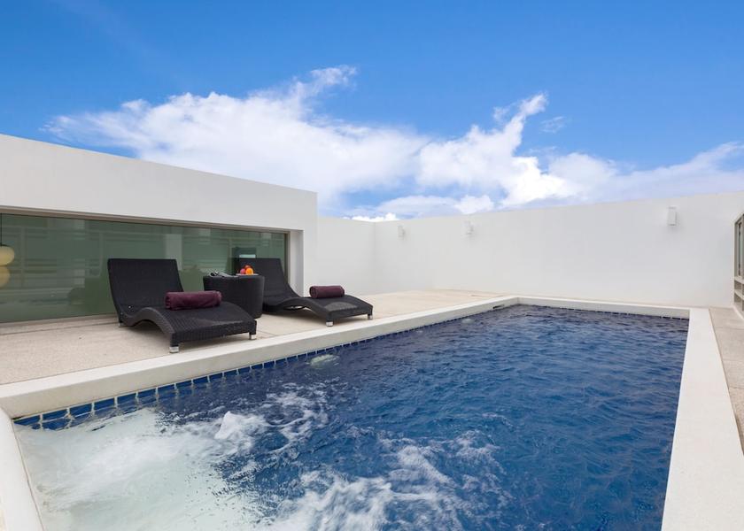 Phuket Kamala Terrace