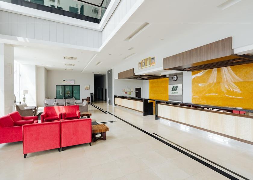 Kedah Alor Setar Reception