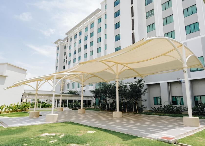 Kedah Alor Setar Property Grounds