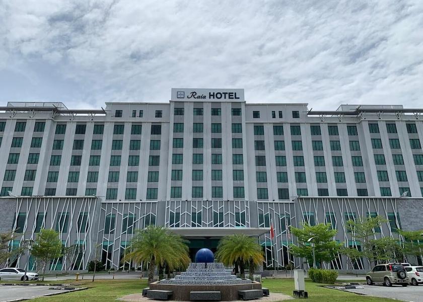 Kedah Alor Setar Primary image