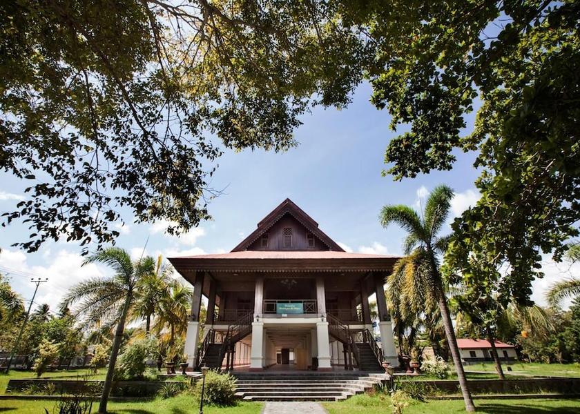 Gorontalo Gorontalo Exterior