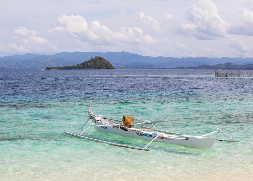 Gorontalo Gorontalo Beach