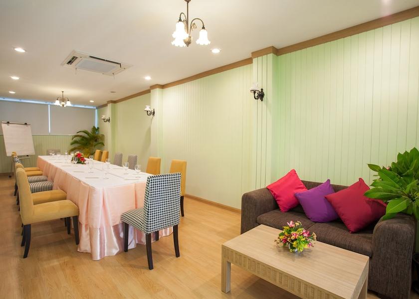 Udon Thani Province Udon Thani Meeting facility