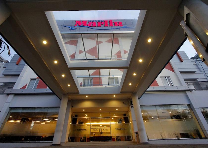 Central Java Wiradesa Exterior Detail