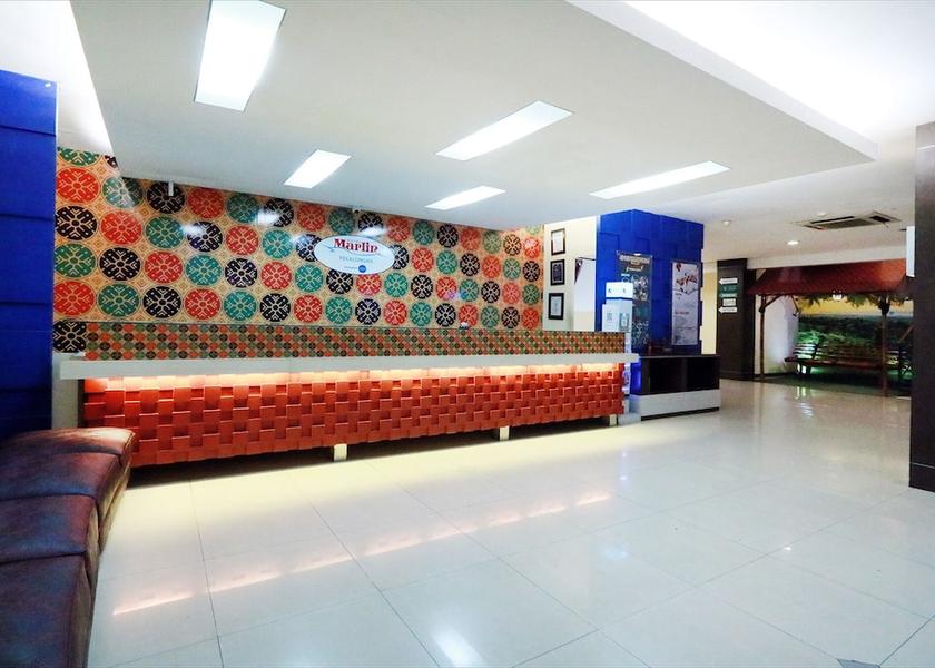 Central Java Wiradesa Primary image