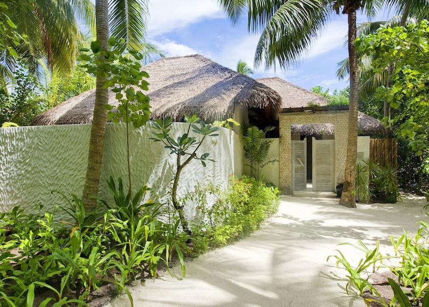 Thaa Atoll Maalefushi Room