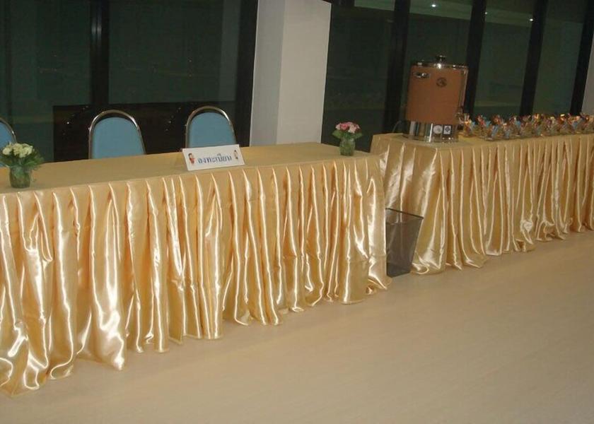Phetchaburi Phetchaburi Meeting Room