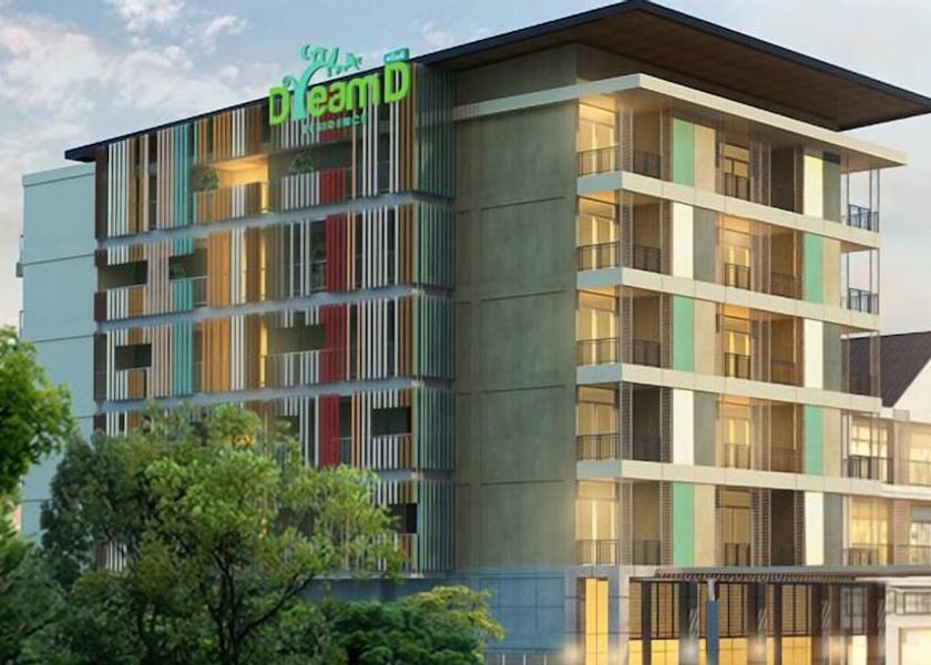 Phetchaburi Phetchaburi Primary image