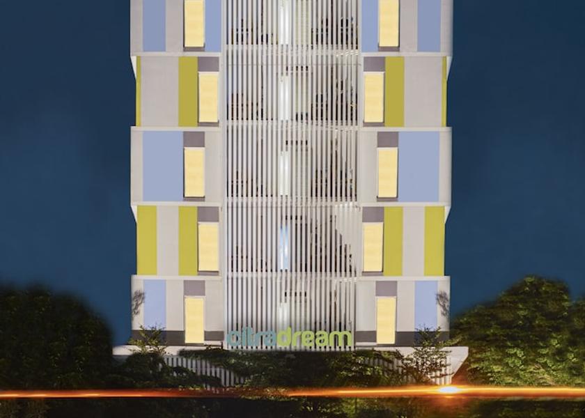 West Java West Cirebon Facade