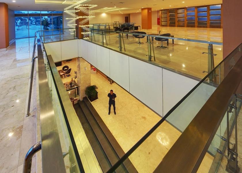 North Sumatra Pematangsiantar Interior