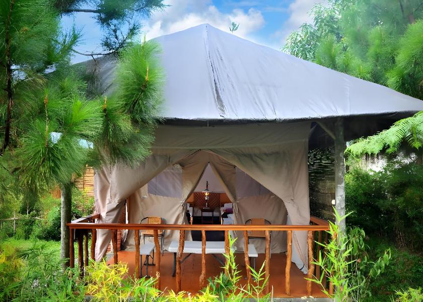 West Java Ciater 
