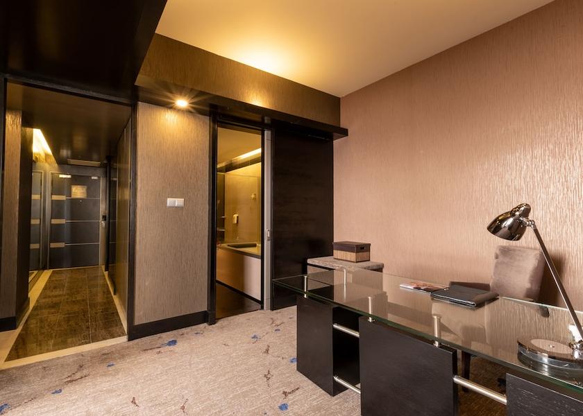 Sarawak Bintulu Room