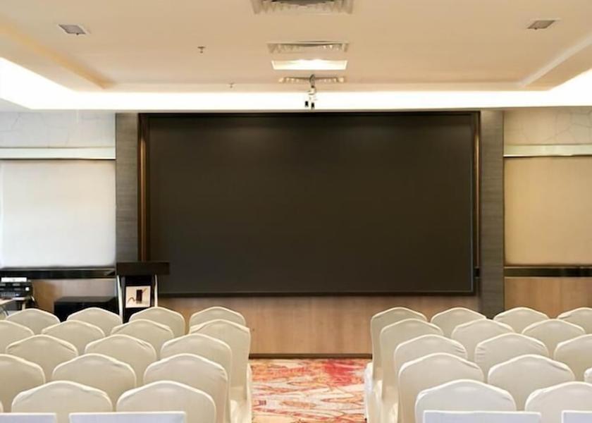 Sarawak Bintulu Banquet Hall