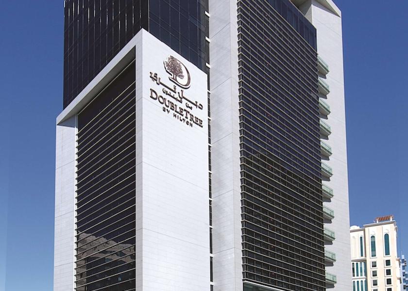 Doha Exterior