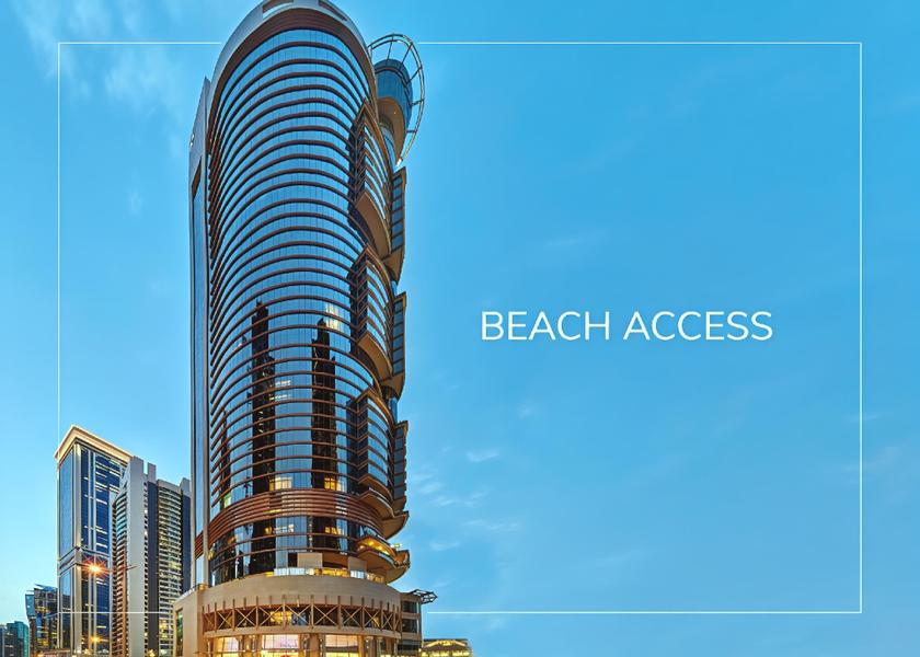  Doha Hotel Exterior