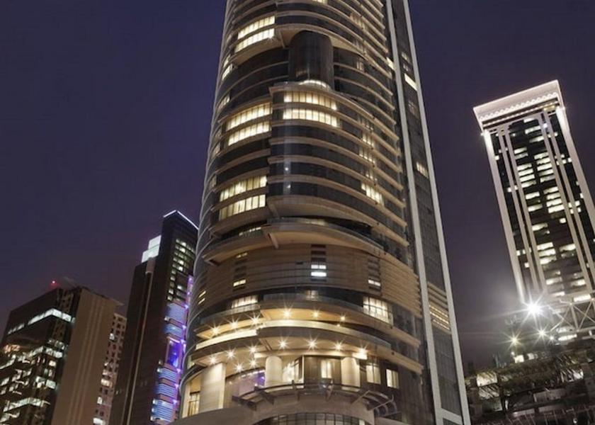  Doha Exterior