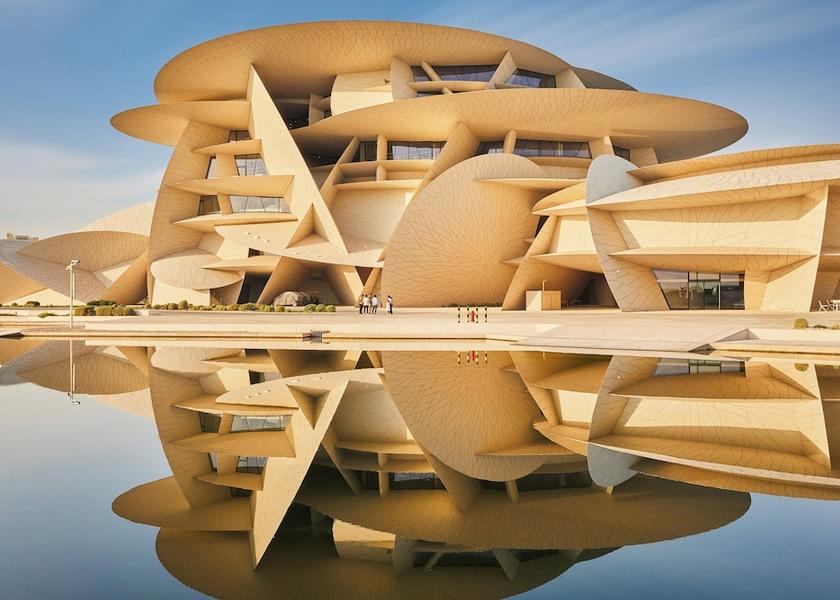  Doha Point of interest