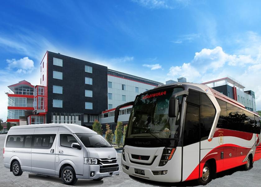 Bangka-Belitung Tanjung Pandan Property amenity