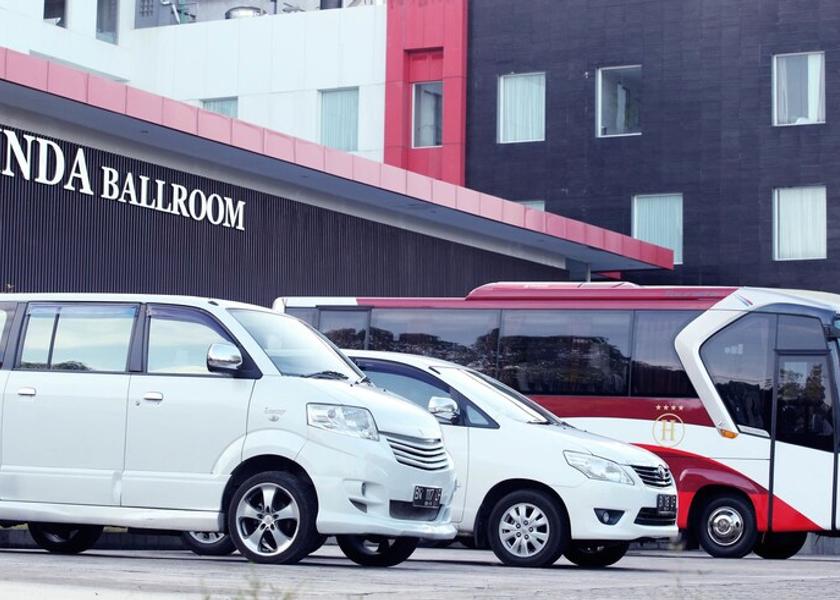 Bangka-Belitung Tanjung Pandan Property amenity