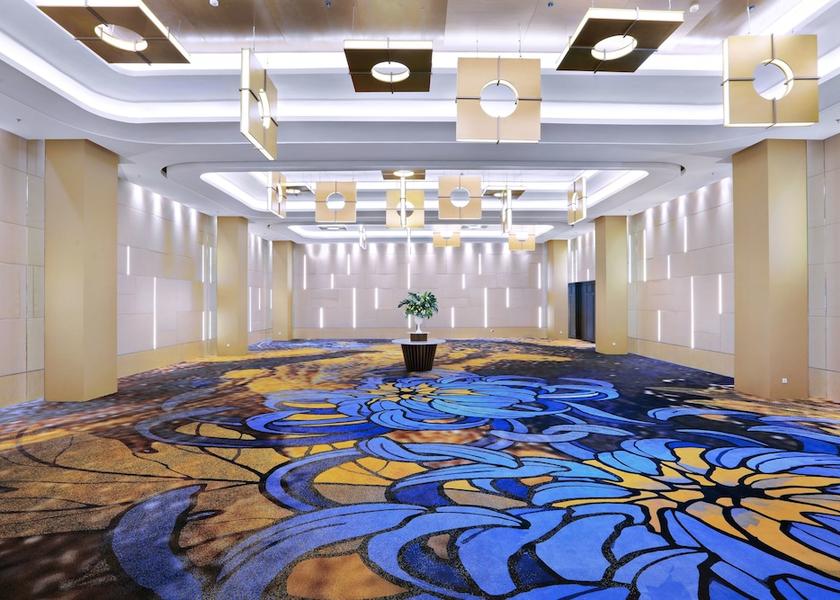  Palembang Ballroom