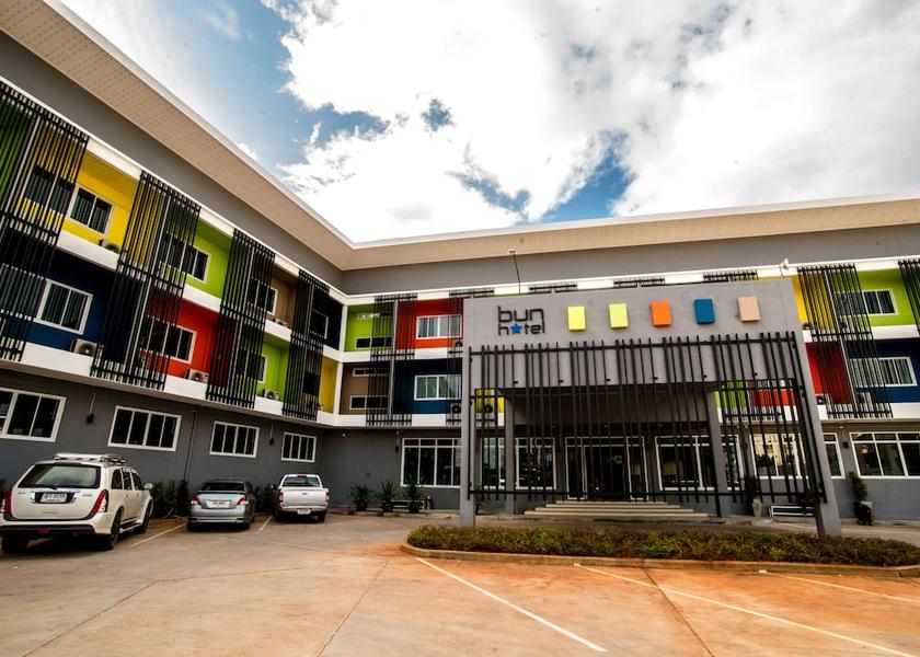 Surat Thani Surat Thani Primary image